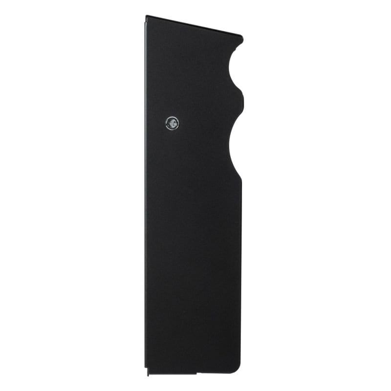 Cendrier-Corbeille murale Kopa - 15L Prossentiel
