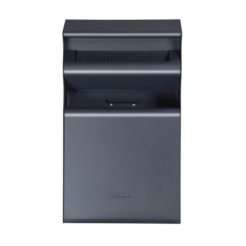 Cendrier-Corbeille murale Kopa - 15L Prossentiel