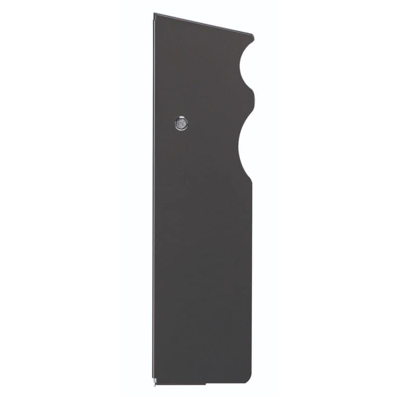 Cendrier-Corbeille murale Kopa - 15L Prossentiel