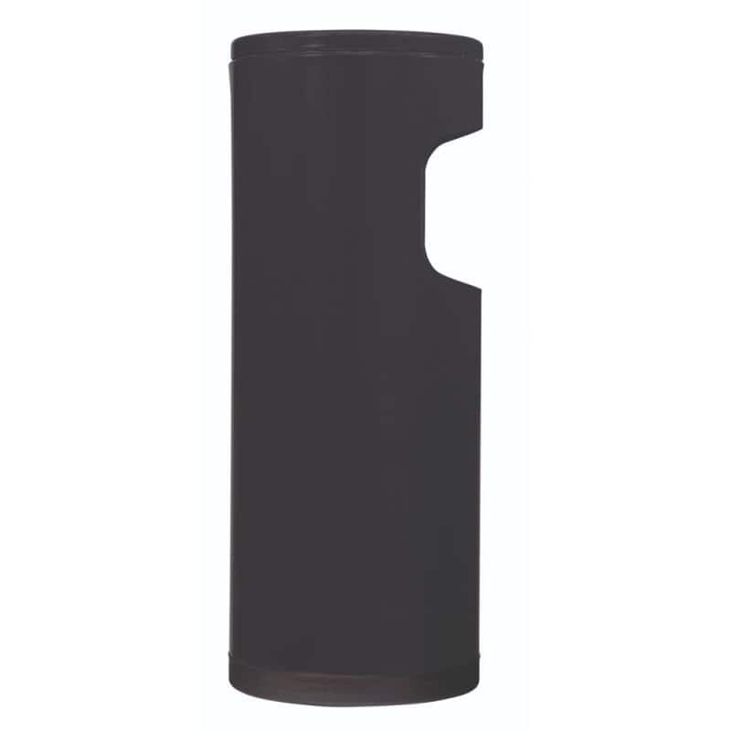 Cendrier-poubelle Cendéo - 12,5L Prossentiel