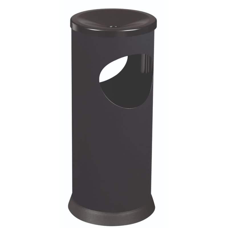 Cendrier-poubelle étouffoir Kipso - 17,5L Prossentiel