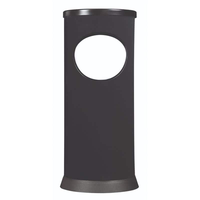 Cendrier-poubelle étouffoir Kipso - 17,5L Prossentiel