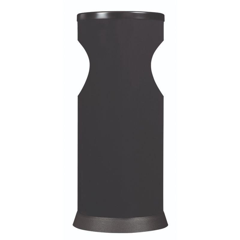 Cendrier-poubelle étouffoir Kipso - 17,5L Prossentiel