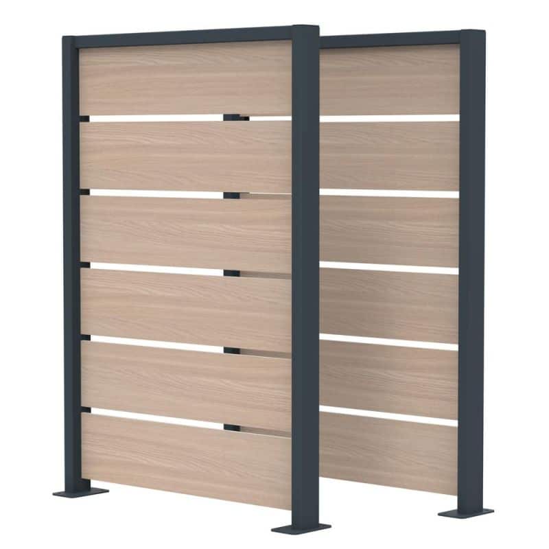 Cache-conteneurs HPL Maestro Extrême Prossentiel