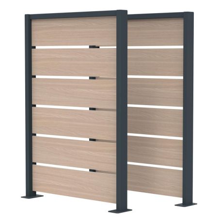 Cache-conteneurs HPL Maestro Extrême Prossentiel