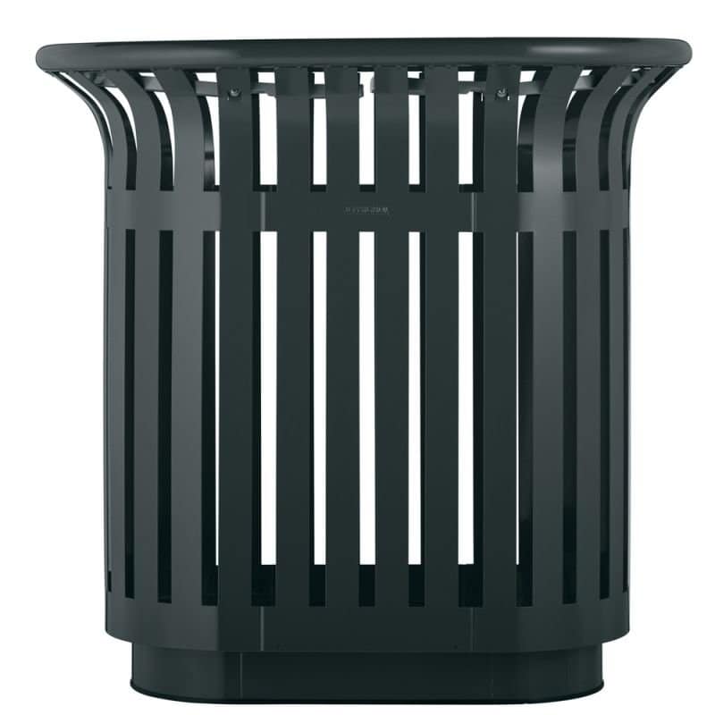 Corbeille 2 flux Tulipe - 40L ou 60L Prossentiel