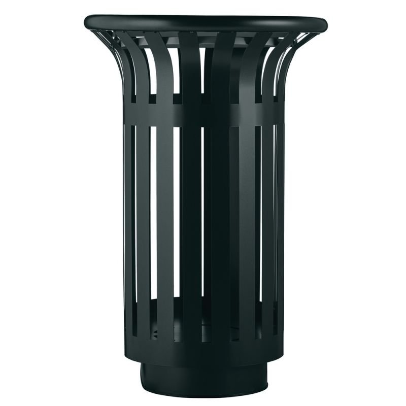 Corbeille 2 flux Tulipe - 40L ou 60L Prossentiel