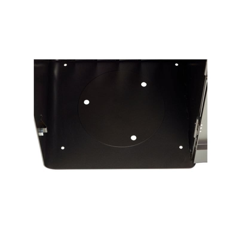 Poubelle urbaine design anti-nuisibles Artri - 110L Prossentiel