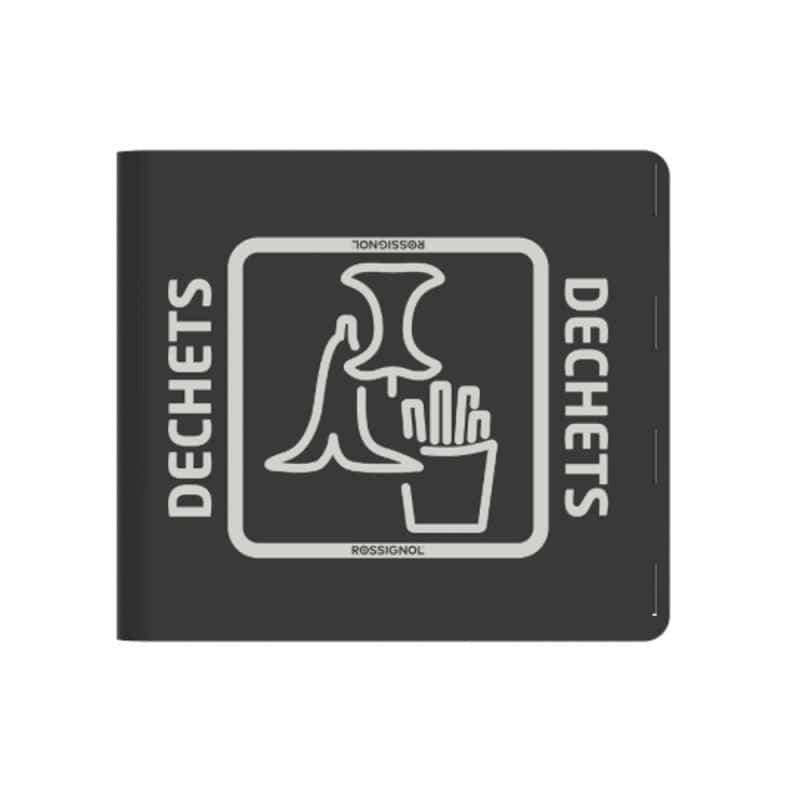 Poubelle urbaine design anti-nuisibles Artri - 110L Prossentiel