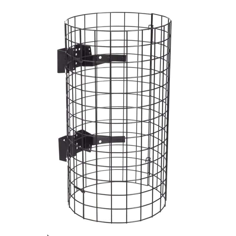 Entourage grille pour supports de sacs Collection Prossentiel