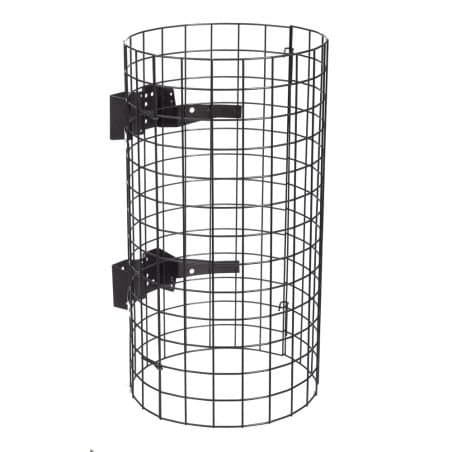 Entourage grille pour supports de sacs Collection Prossentiel