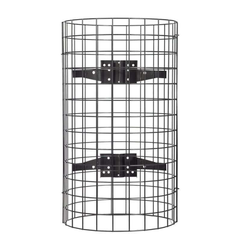 Entourage grille pour supports de sacs Collection Prossentiel