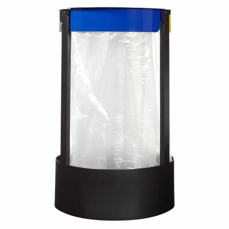 Support sac extérieur sur pied 3 flux Citwin Premium - 3x45L Prossentiel