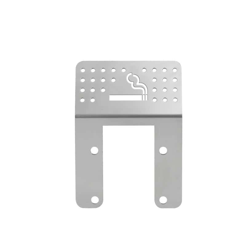 Grille écrase-mégots Collec Prossentiel