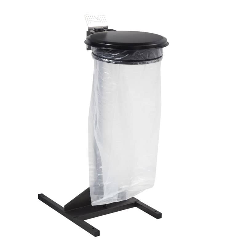 Grille écrase-mégots Collec Prossentiel