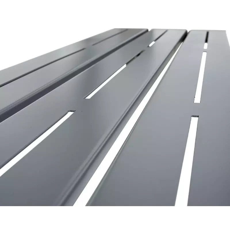 Table de pique-nique acier Silaos® Prossentiel