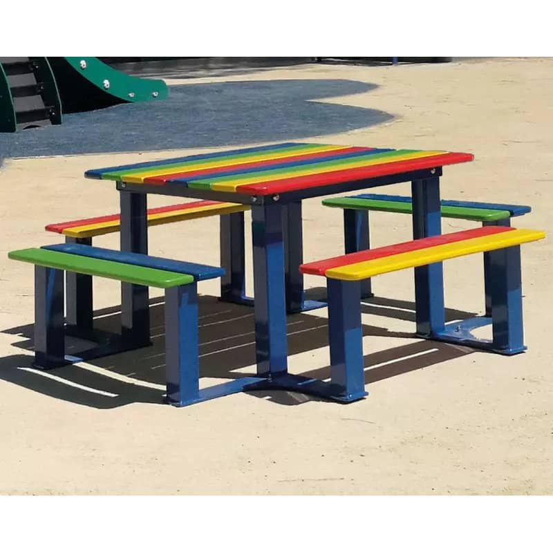 Table pique-nique pour enfants Silaos® Prossentiel