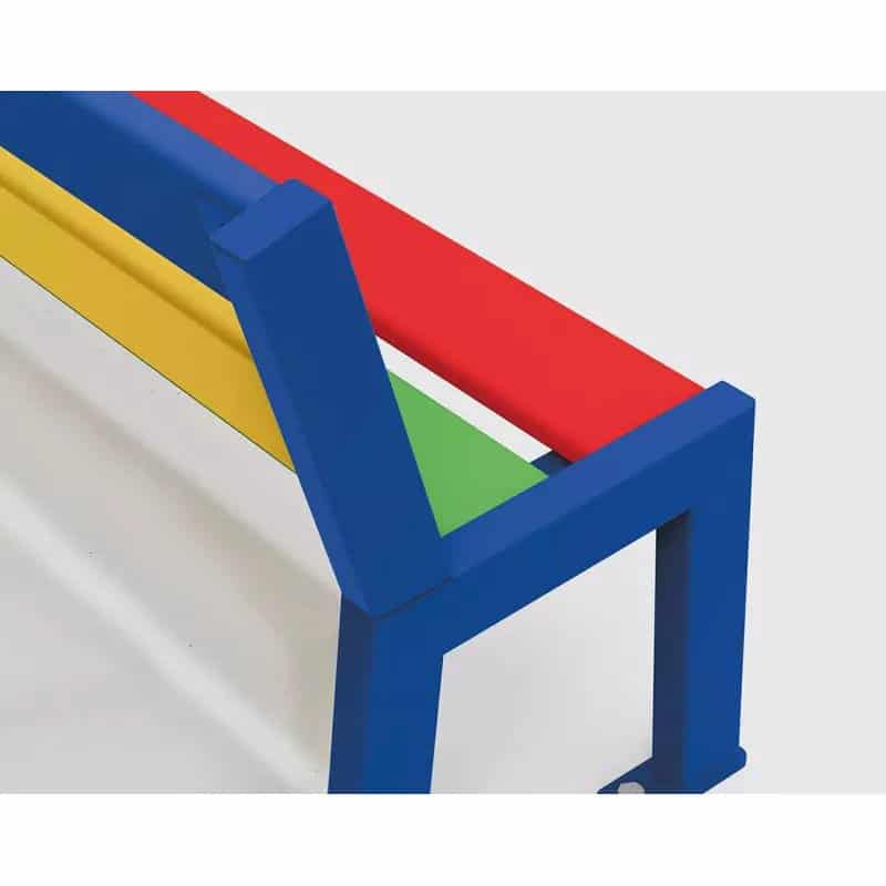 Banc école maternelle ou primaire Silaos® Prossentiel