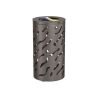 Poubelle urbaine ronde design tri sélectif Venise Prossentiel