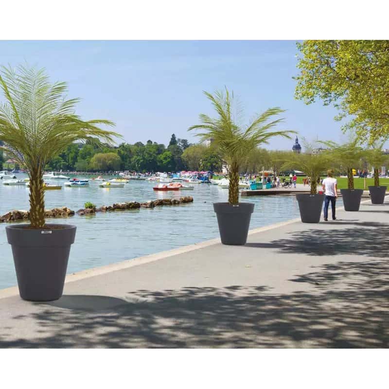 Vase urbain Héritage Prossentiel