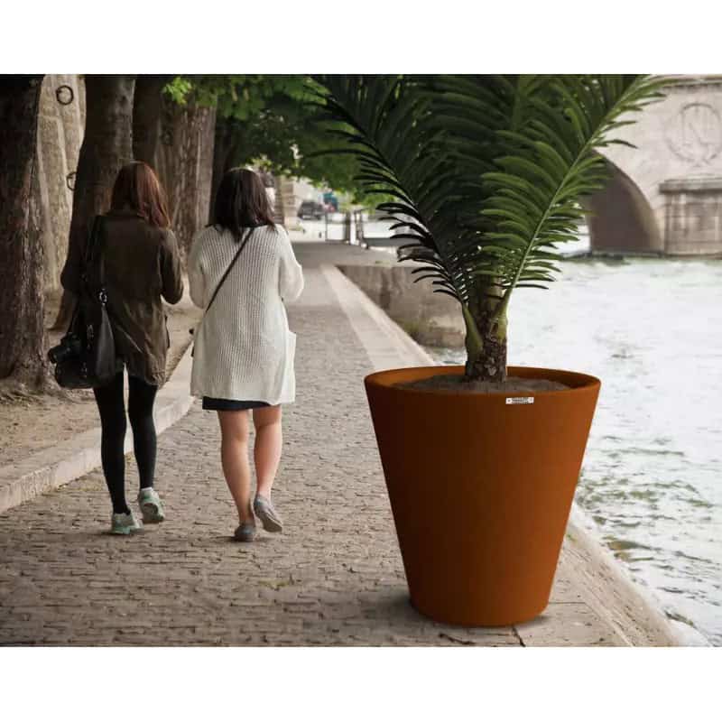 Vase urbain Tradition Prossentiel