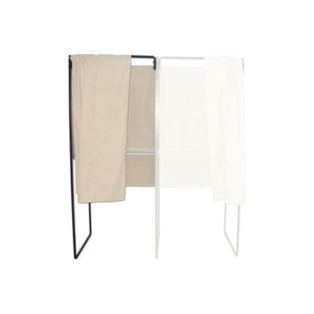 norme électorale d'Isoloir Prossentiel