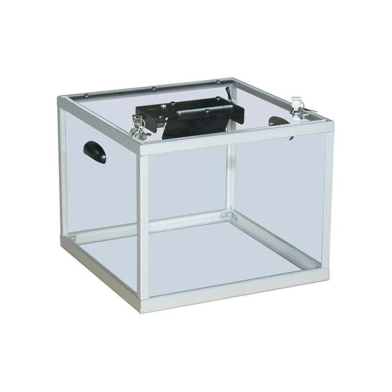 Urne électorale réglementaire Prossentiel