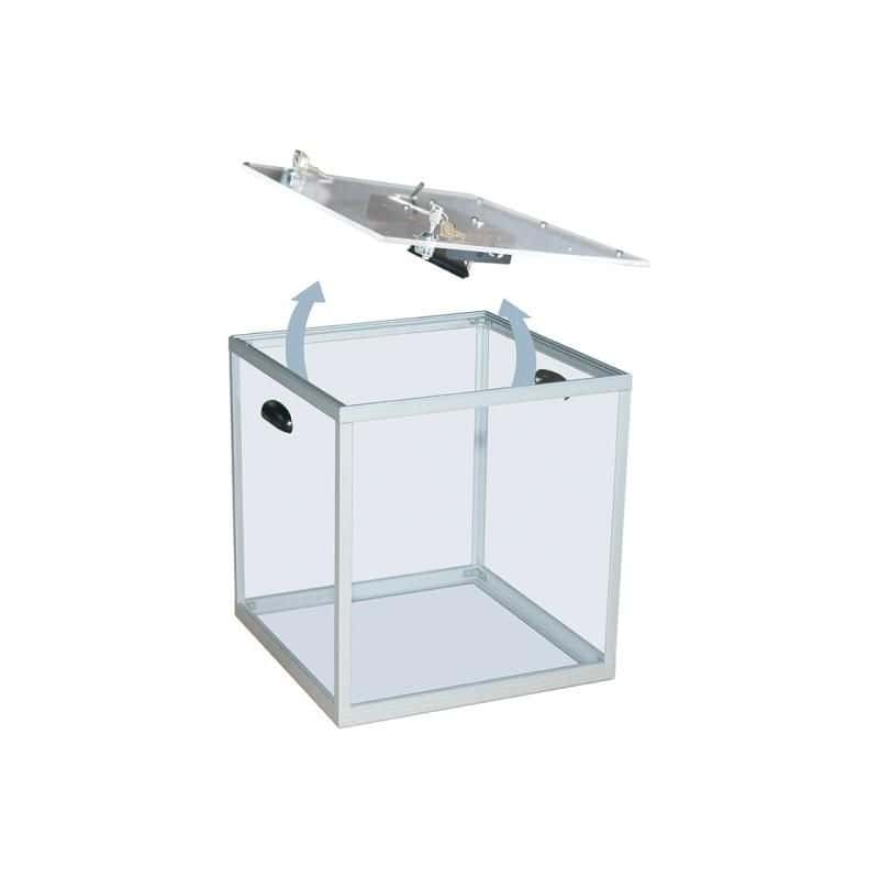 Urne électorale réglementaire Prossentiel