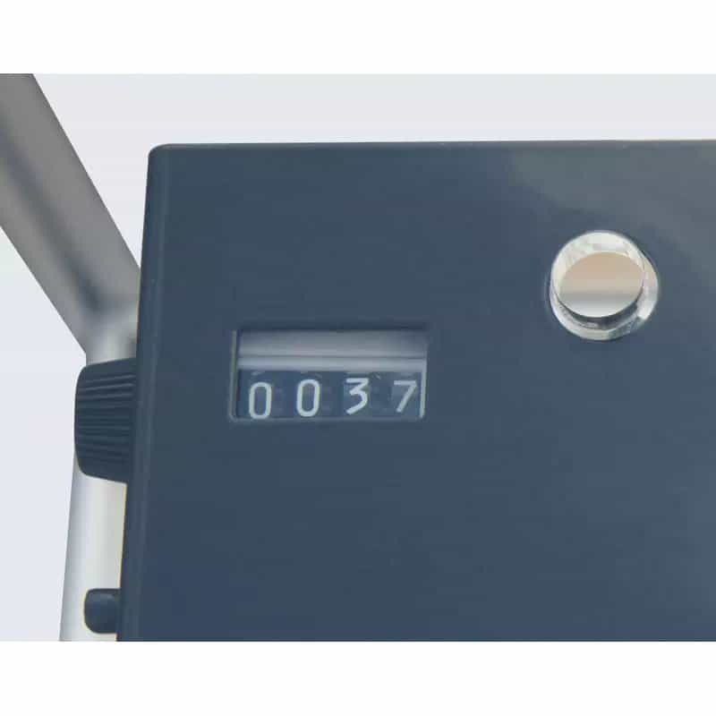 Urne électorale réglementaire Prossentiel