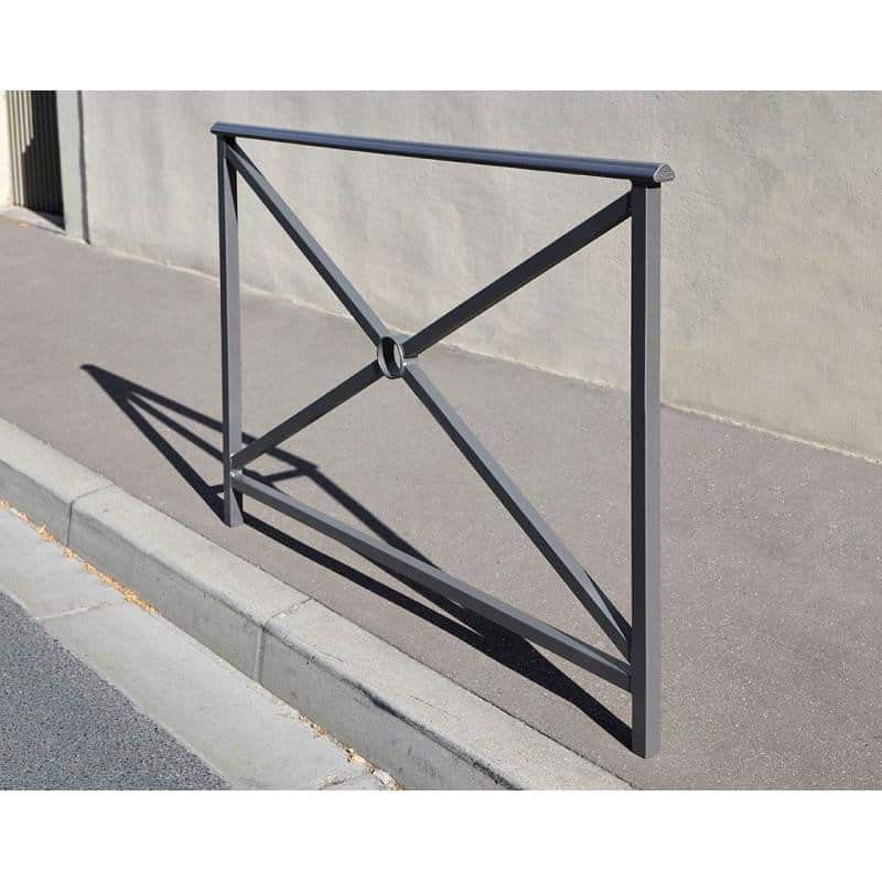 Barrière de ville Lisbonne simple croix Prossentiel