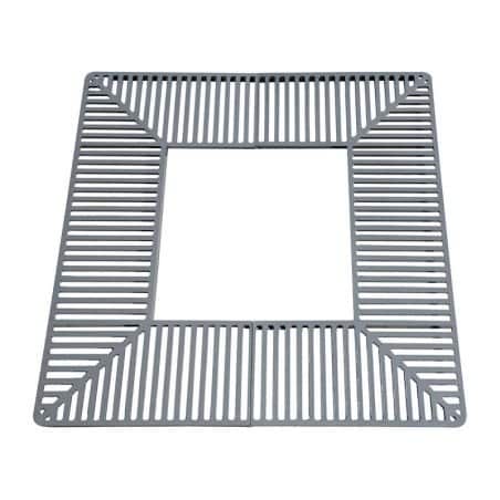 Grille de protection carrée pour arbre Silaos® Prossentiel
