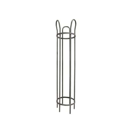 Corset métallique pour arbre Ø250mm ouØ450mm Prossentiel