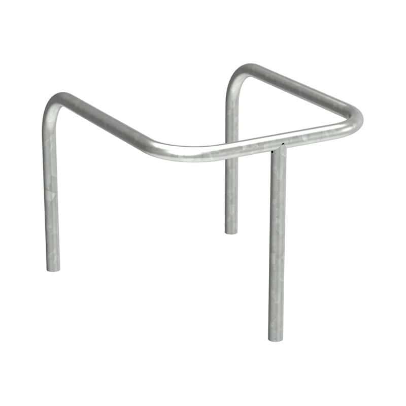 Étrier de protection 3 pieds Ø 35 mm Prossentiel