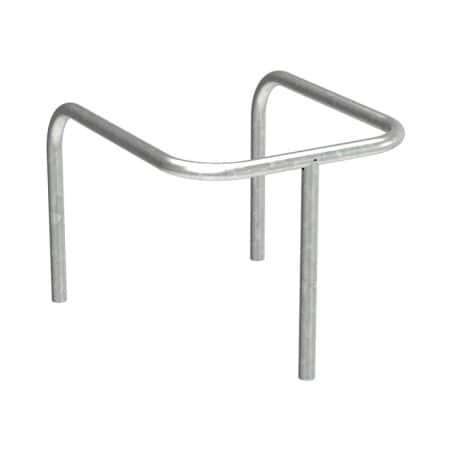 Étrier de protection 3 pieds Ø 35 mm Prossentiel