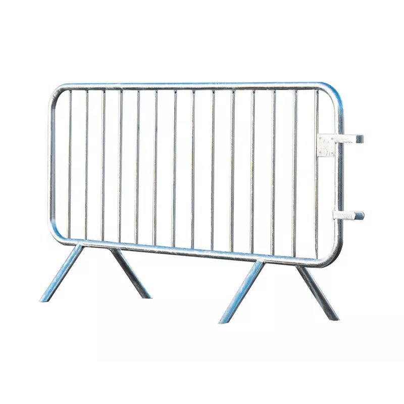 Barrière de sécurité Vauban acier Prossentiel