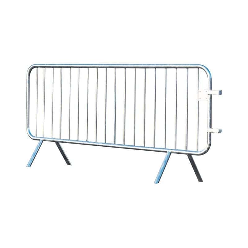 Barrière de sécurité Vauban acier Prossentiel