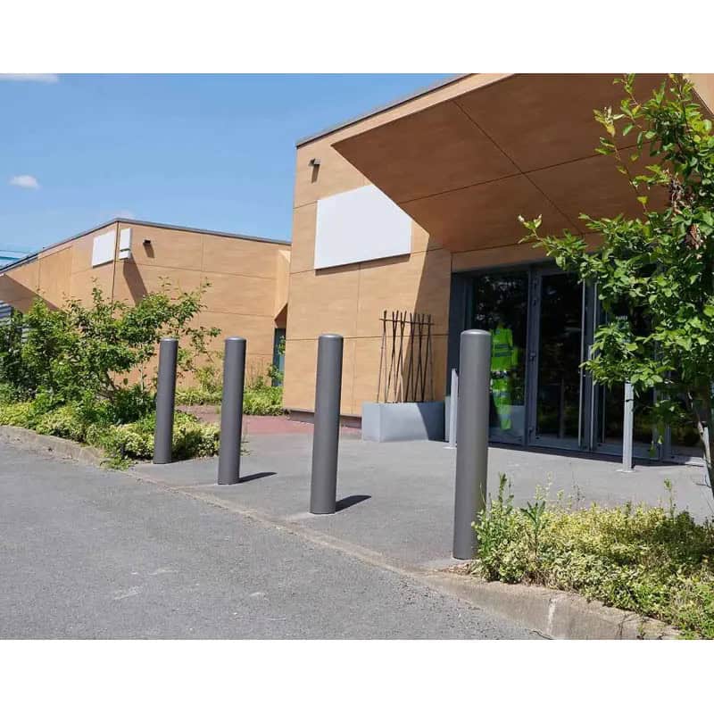 Borne dissuasive anti-bélier Prossentiel