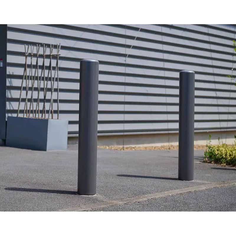 Borne dissuasive anti-bélier Prossentiel