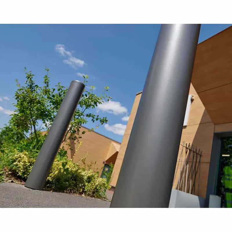 Borne dissuasive anti-bélier Prossentiel