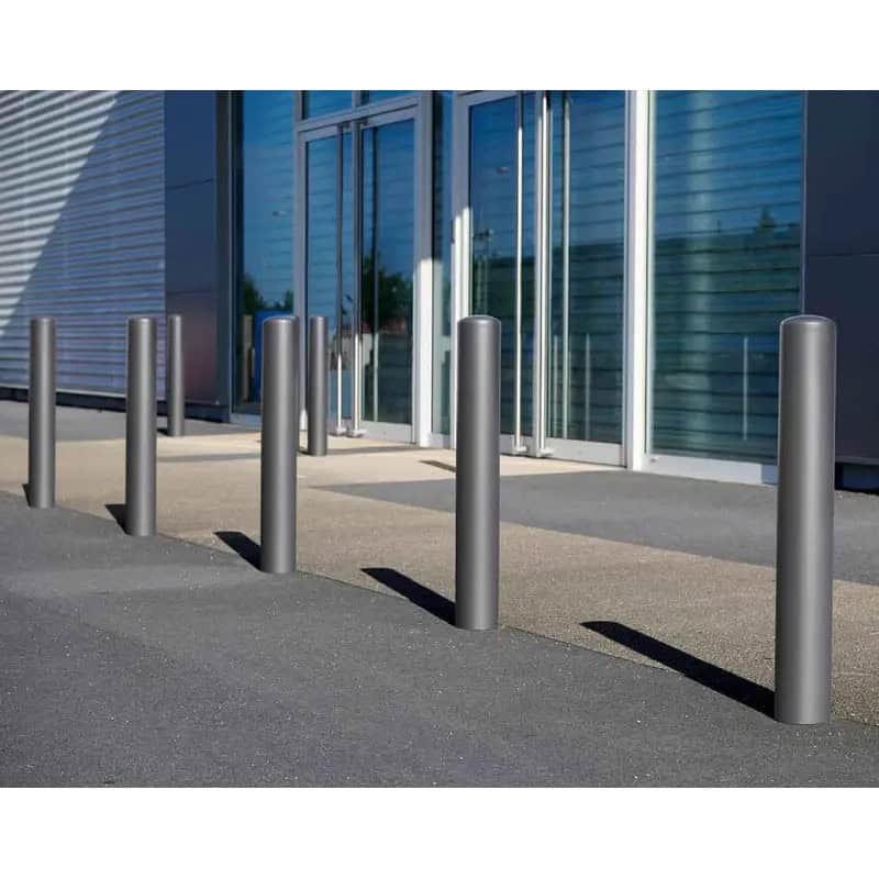 Borne dissuasive anti-bélier Prossentiel