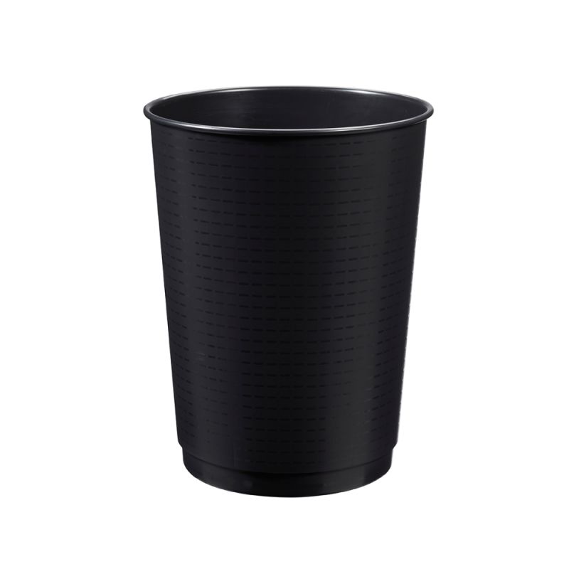 Corbeille à papier en Inox Papea - 8L ou 15L Prossentiel