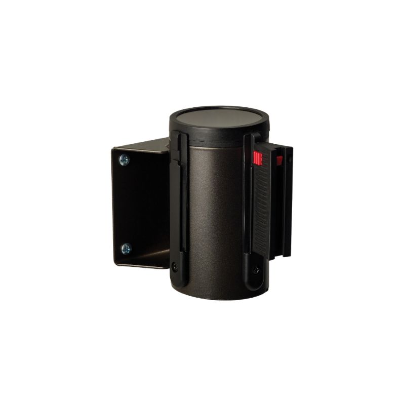 Support mural avec sangle rétractable Paceo Prossentiel