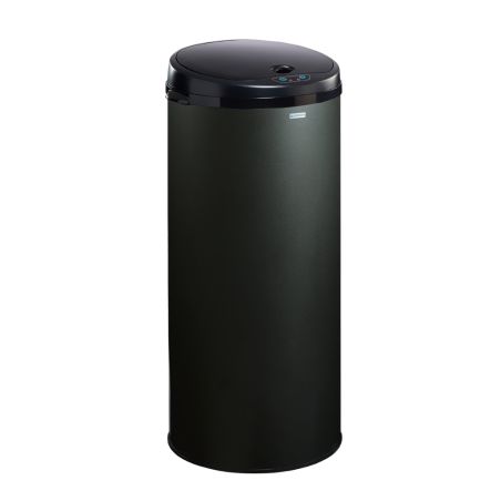 Poubelle avec ouverture automatique Sensitive - 45L Prossentiel