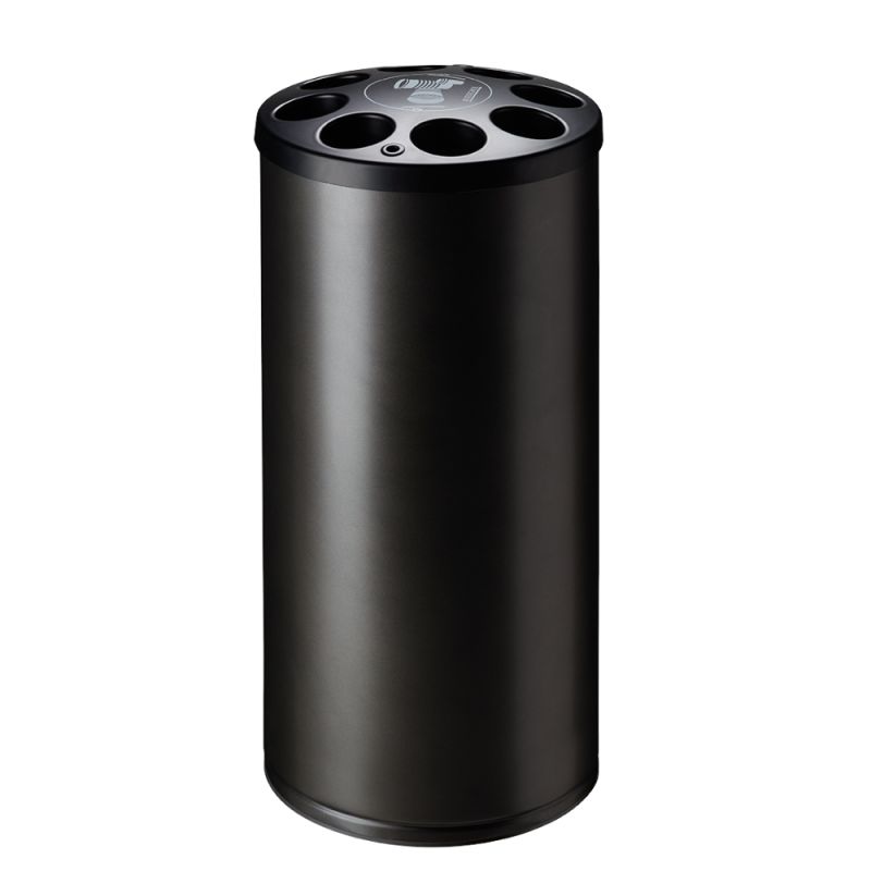 Collecteur de gobelets en métal Prossentiel