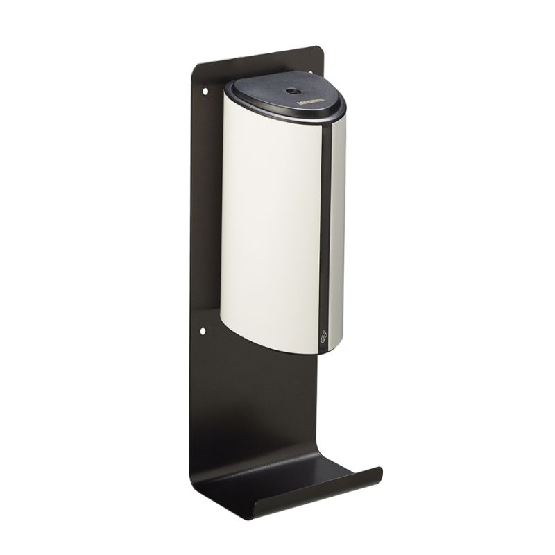Station de desinfection des main automatique mural Prossentiel
