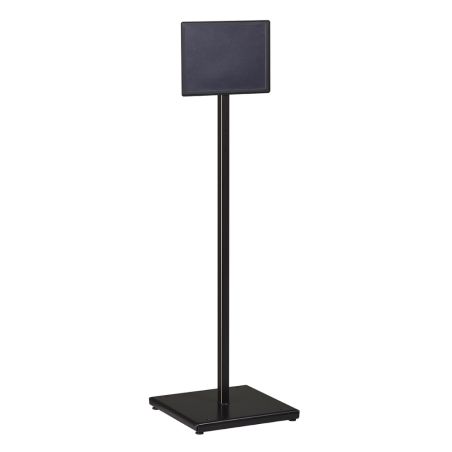 Panneau d'information sur pied - A4 Prossentiel