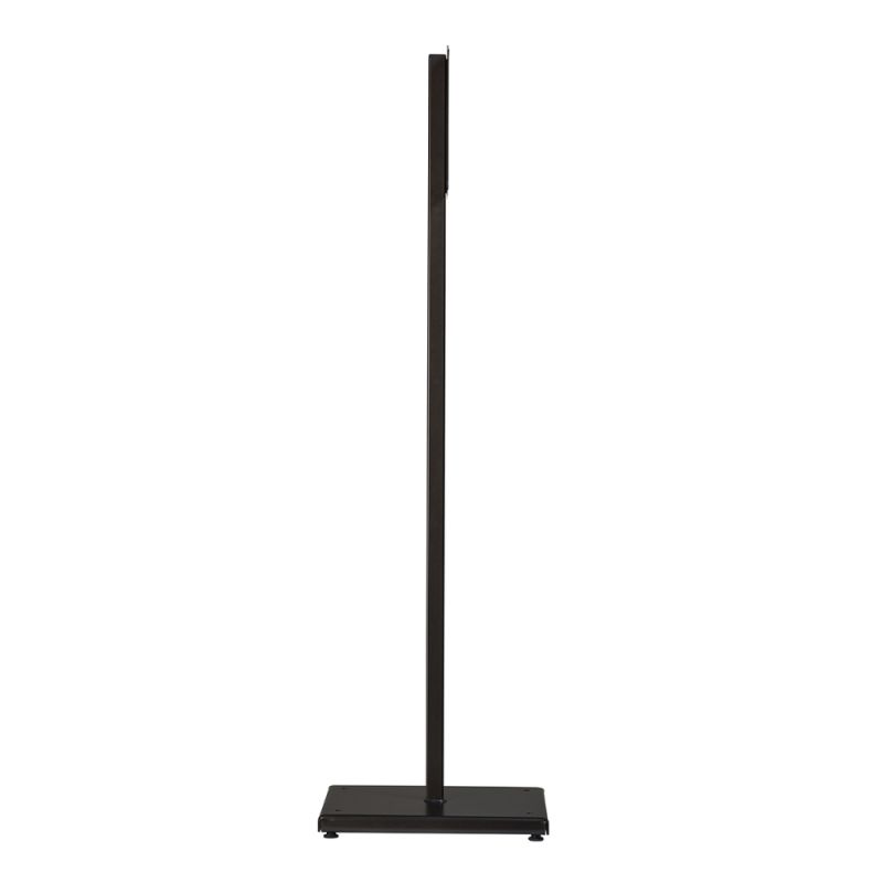 Panneau d'information sur pied - A4 Prossentiel