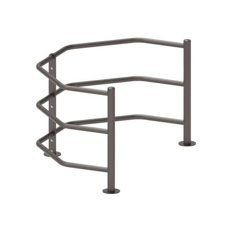 Barrière sélective fixe Prossentiel