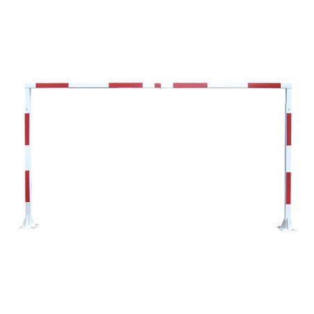 Portique de gabarit largeur réglable Prossentiel