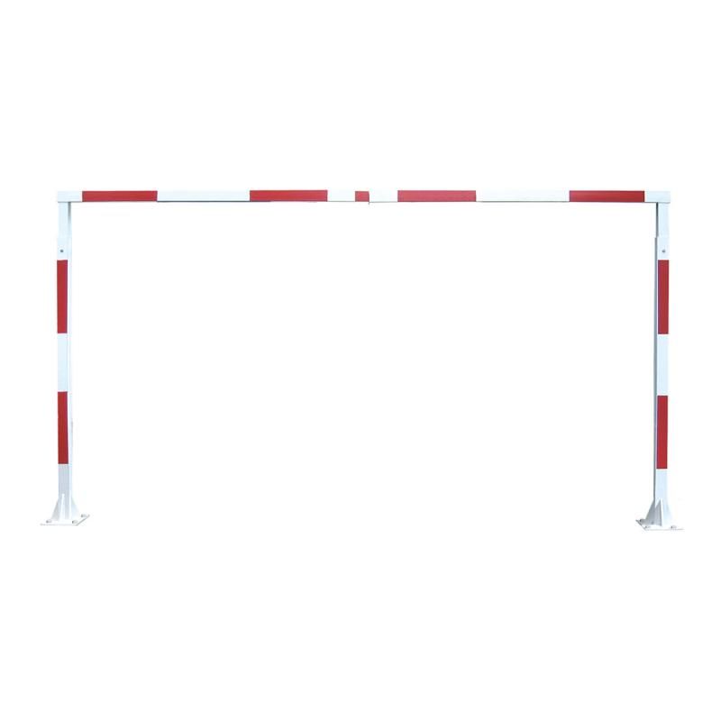 Portique de gabarit largeur réglable Prossentiel